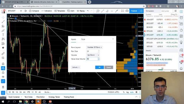 Пряма трансляція користувача Crypto Hacks смотреть онлайн