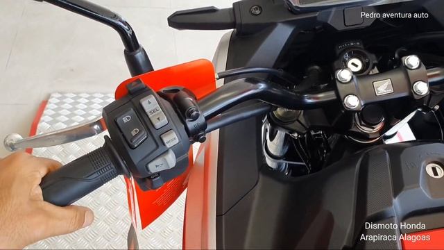 HONDA NC 750X 2023 PREÇO ATUALIZADO смотреть онлайн