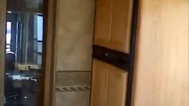 2004 Everest 364Q 5th wheel int video смотреть онлайн