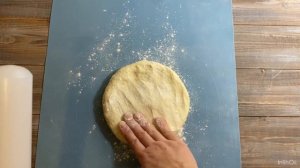 Пирог с тыквой и рисом. Рецепт самого осеннего пирога по мотивам татарской национальной кухни