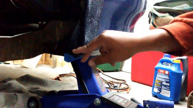 FENDER FLARE IS ALMOST DONE! смотреть онлайн