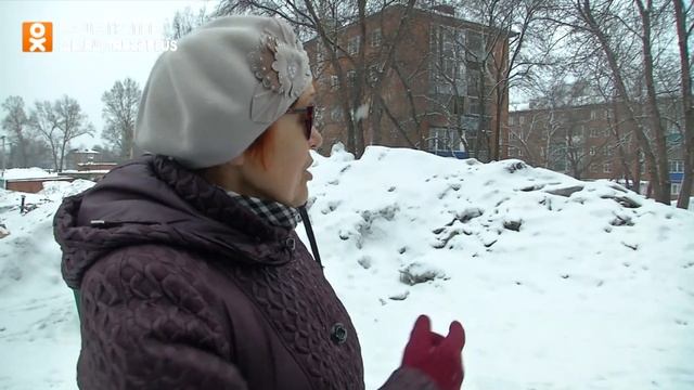 Количество контейнеров не влияет на регулярность вывоза мусора смотреть онлайн