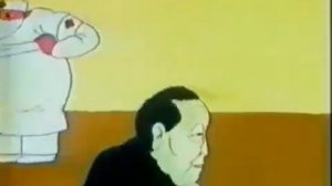 Капитан Пронин   внук Майора Пронина (1 серия 1992 год)