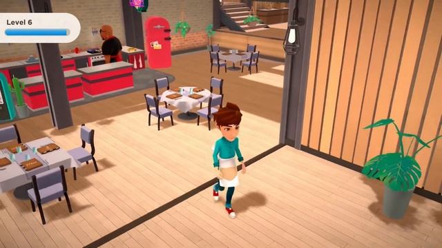 MY UNIVERSE: COOKING STAR RESTAURANT | Gameplay Walkthrough | LETS PLAY - Part 2 (PS4 Pro) смотреть онлайн
