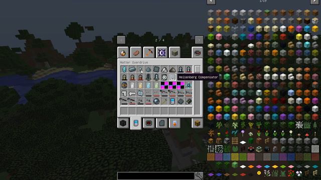 рассказ о модах к Minecraft чтобы снимать на версии 1.12.2 смотреть онлайн