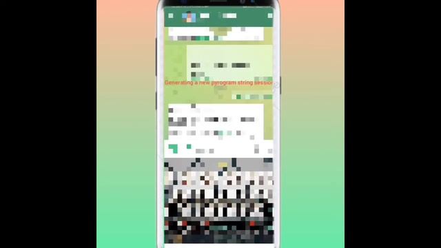How to make telegram music bot in heroku || telegram music bot deploy || @santhutechyumiko || learn смотреть онлайн