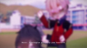 “ ????????? ????????, ??? ???????... / ♥︎.. ” [] meme ; ft.ness, kaiser, oc ; noess ; blue lock []