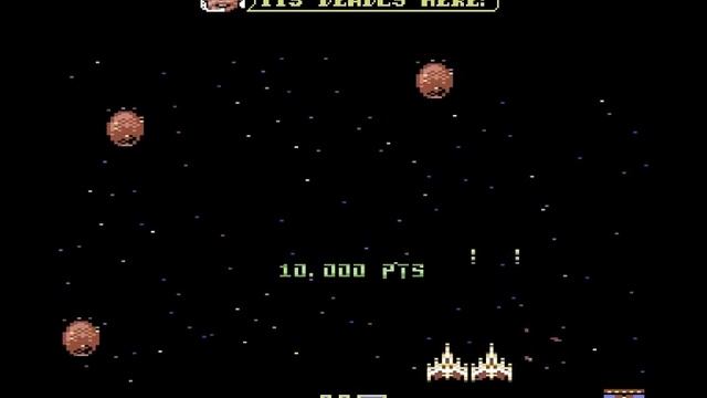 C64 Longplay: Galencia (NEW RELEASE) смотреть онлайн