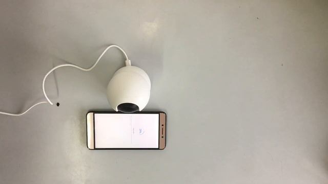 Xiaomi Mi Home Security Camera 360’ 720P. Краткий обзор камеры и приложения.