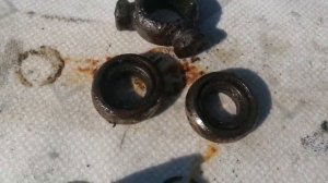 Правый привод ZEKKERT.Форд Мондео 4.