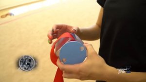 Тренировочный день. Анастасия Салос