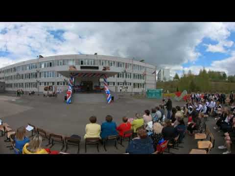 VR 360 видео, Здесь были мои первые друзья смотреть онлайн