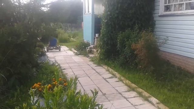 Hoverkart своими руками смотреть онлайн