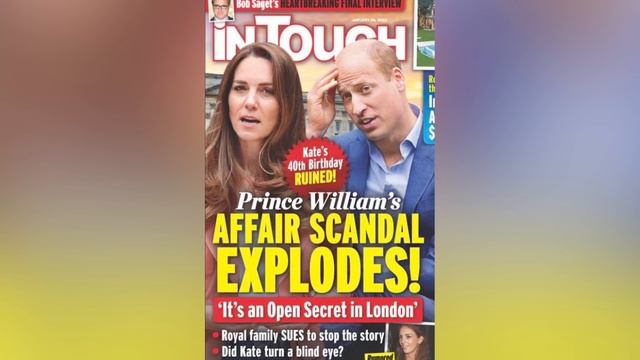 Inside Rose Hanbury's Relationship With King Charles смотреть онлайн