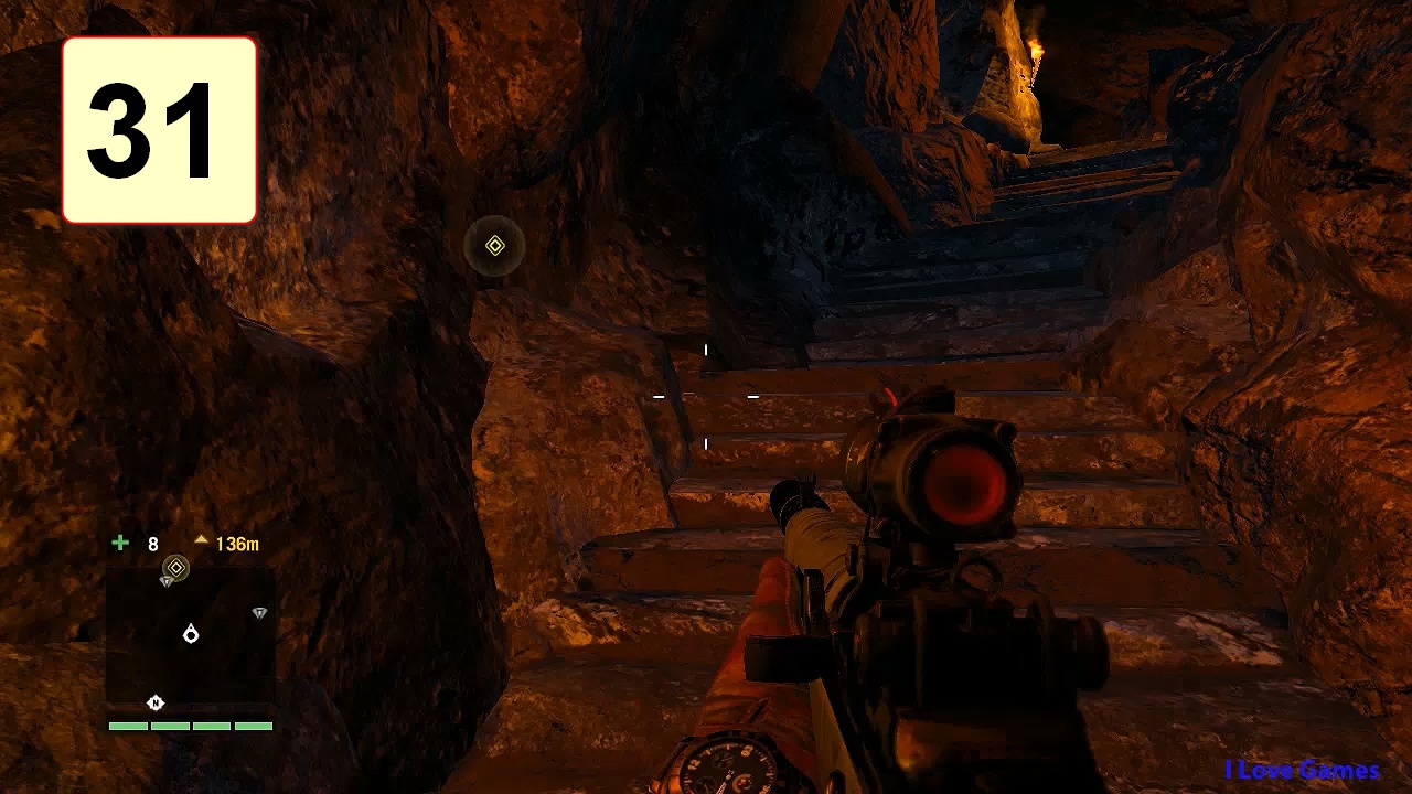 Прохождение ►Far Cry 4◄【• Выпуск• #31】