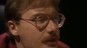 Двинятин гениальный ответ про три ключа Что?Где?Когда? 27.06.1992