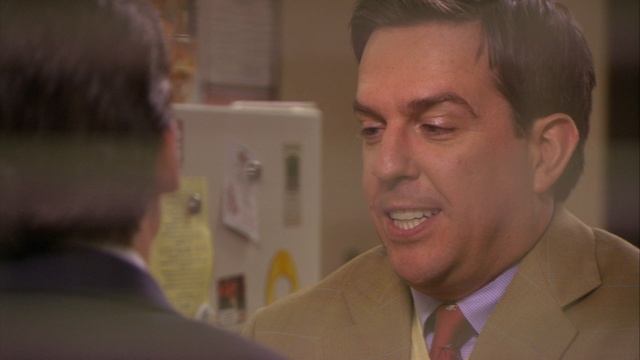 Офис / The Office – 5 сезон 21 серия смотреть онлайн