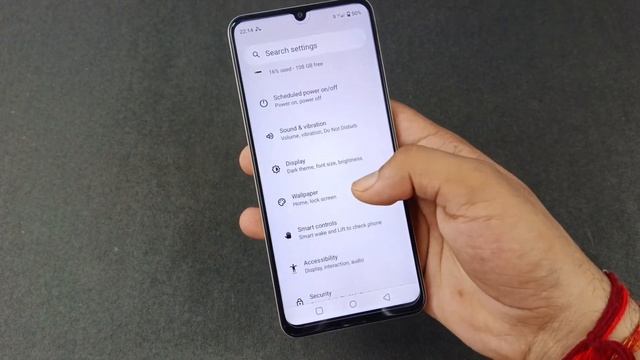 realme c51 incoming call flashlight setting | how to enable incoming call flashlight realme c51 смотреть онлайн