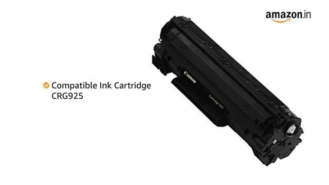Canon LBP6030W Image Class Laser Printer Unboxing & Review смотреть онлайн