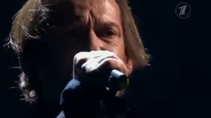 Игорь Миркурбанов Странная женщина