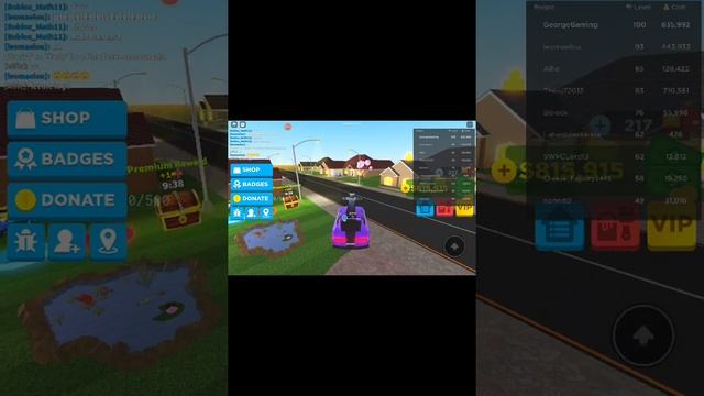 How to find the code For home tycoon 2.0 Roblox смотреть онлайн
