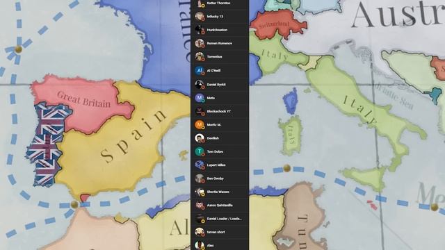 Victoria 3 Update - LAWS, PESKY POLITICS & REVOLUTIONS! смотреть онлайн