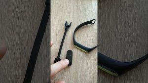 Xiaomi mi band 2