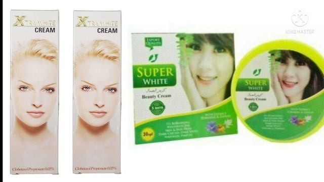 3DAYS WHITENING DHAQSO AH SUPER WHITE BEAUTY CREAM IYO XTRA WHITE CREAM смотреть онлайн