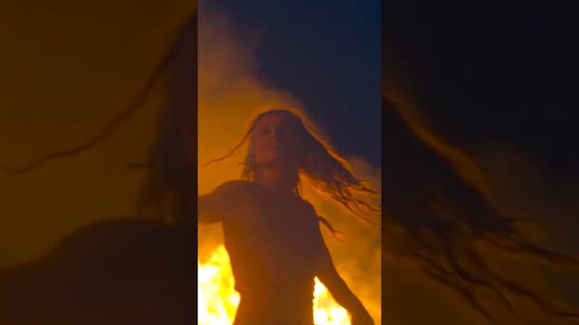 БёрнингМэн. Burning Man. Утопия в пустыне. смотреть онлайн