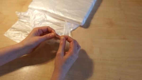 Пленка укрывная UNIBOB PROFITTO 4м*12,5 м