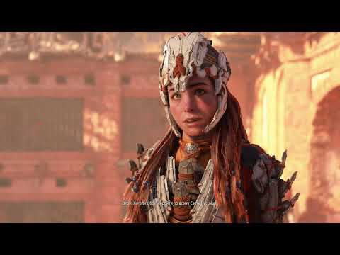 Horizon Forbidden West № 9 ТЕНЬ ИЗ ПРОШЛОГО смотреть онлайн