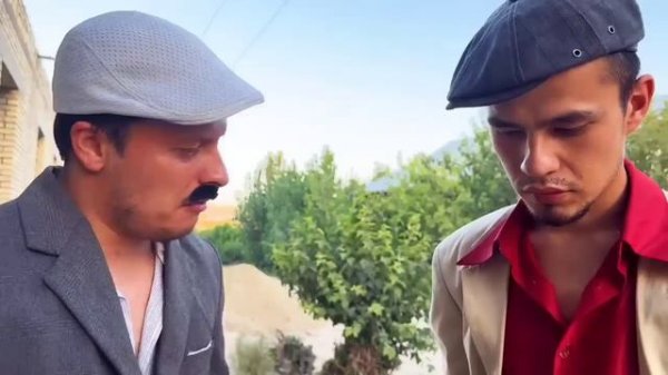 Murad Buxarskiy - Salom Darmeyid🤣😢 |1-qism| #murad #buxarskiy #sayfullaniizlab