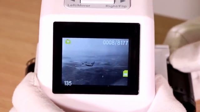 Сканер для 35мм фотопленок с алиэкспресс смотреть онлайн