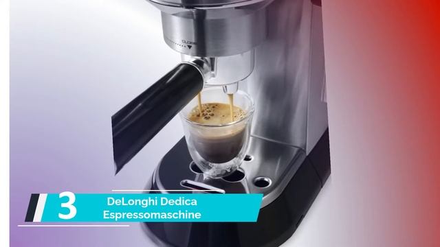 ✅ Top 5 Beste Espressomaschinen Test 2022 смотреть онлайн