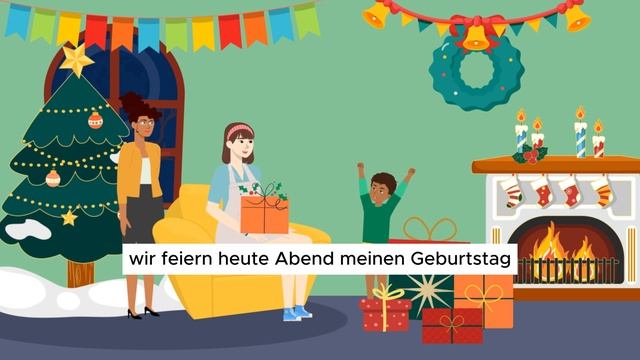 Deutsch Lernen | 45 German Phrases To Know