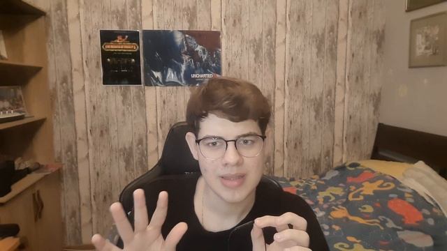 Моё личное мнение о игре/фильме №1: Five Nights At Freddy's movie смотреть онлайн