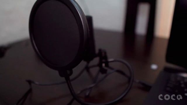 El mejor MICRÓFONO que puedes adquirir en relación CALIDAD/PRECIO para tu PODCAST en el 2020 смотреть онлайн