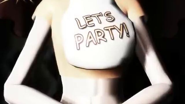 [MMD FNAF] Toy Chica and Chica the Chicen-Old Doll смотреть онлайн