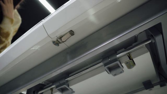 Стол «бабочка» с синхронно раздвижным механизмом | Обзор механизма раскладки стола смотреть онлайн