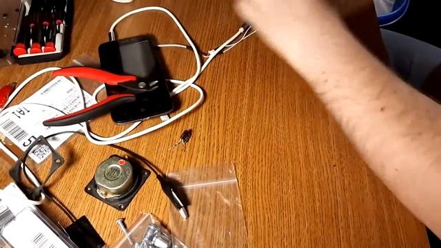 Upgrading the Panasonic SB-CH34 bench speakers. Part 1 of 2 смотреть онлайн