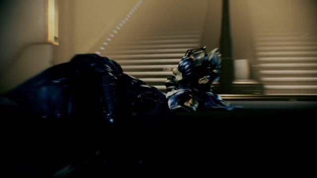 Warframe Second Dream смотреть онлайн