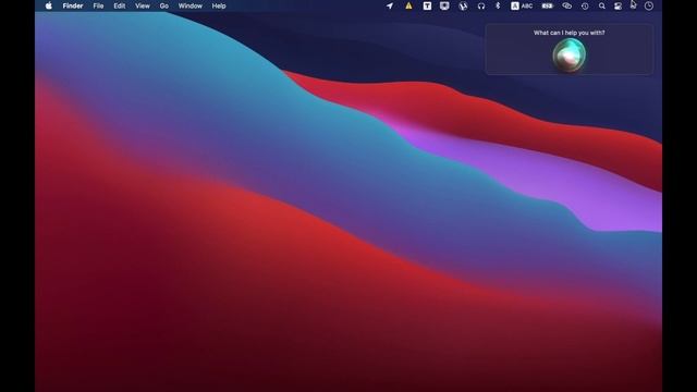 macOS Big Sur installing on MacBook Pro | 2020 & Wallpaper View смотреть онлайн