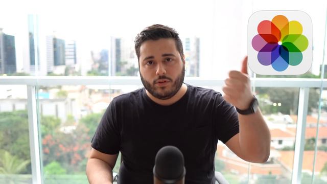 Vale a Pena Pagar o iCloud+?? смотреть онлайн