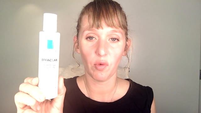 Effaclar La Roche Posay: Review & How to Use It for Adult Acne