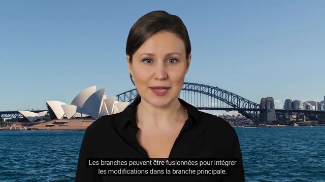 Git stash: The ultimate guide смотреть онлайн