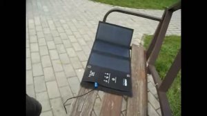 Солнечная батарея в поход плюсы и минусы.