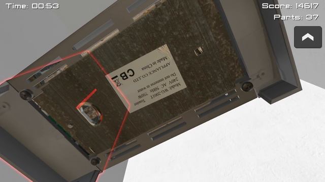 HUGE MILITARY SUBMARINE VS BOAT! - Disassembly 3D Gameplay - EP 8 смотреть онлайн