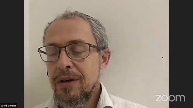 Запркт варки в субботу. Струя первого соуда. Второй соуд. Зал персональной конференции David Vorona смотреть онлайн