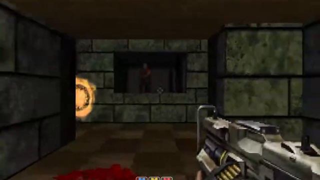 Doom 2016, Pixelated Version (god Mode),  Cheat Codes Used | Ticksclock56YT | #doom2016 #doom