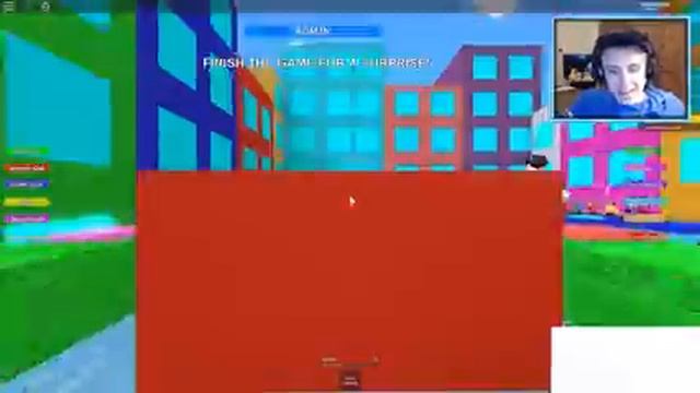SLIDE DOWN 999,999,999 FEET IN AN XL BOX IN ROBLOX!!! | MicroGuardian смотреть онлайн